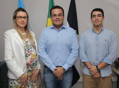 Munições e explosivos inaugura sede em Goiabeiras
