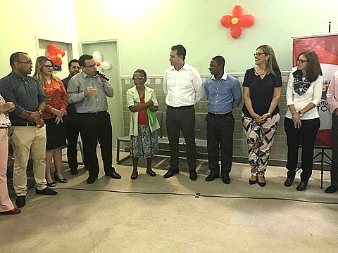Núcleo de repressão às organizações criminosas e à corrupção cioc