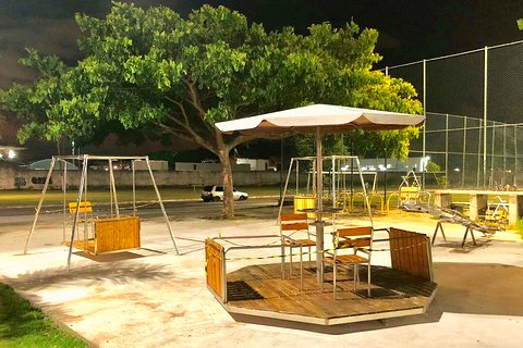 Esporte & Lazer