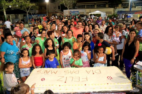 Valorização da família