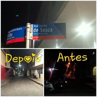 Acompanhe e participe do nosso mandato pelas redes sociais