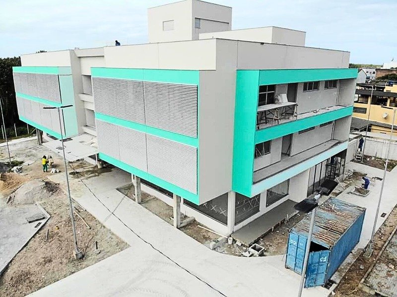 Vencendo a perseguição a comerciantes e empresários na cidade de Vitória