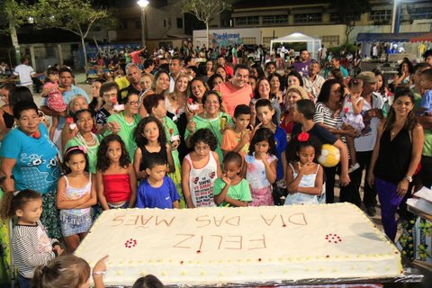 Valorização da família